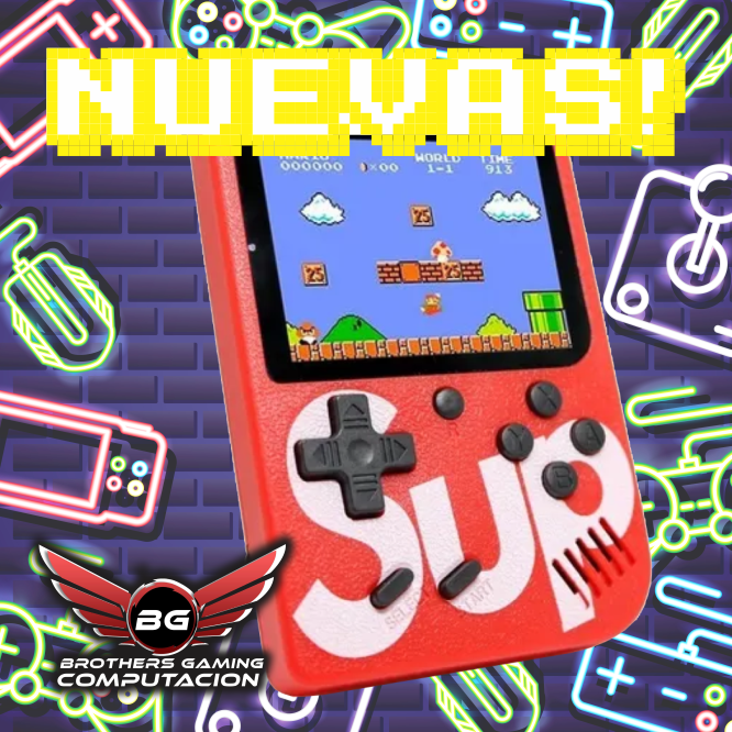 BG computación Pinamar