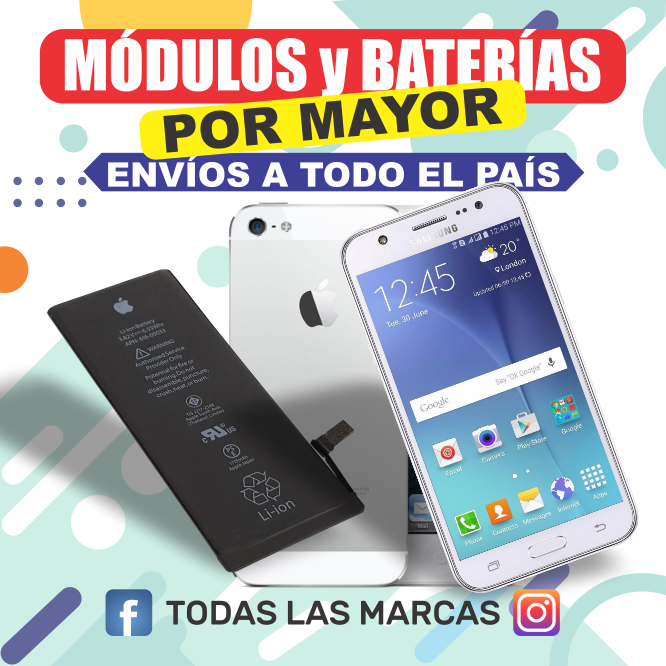 BG computación Facebook