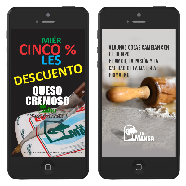 Historias IG La Mansa Pinamar