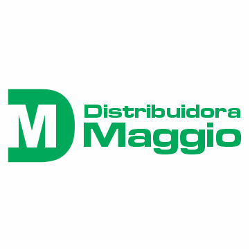 Logotipo Maggio